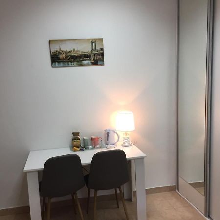 Capital Apartments - City Centre โมสตาร์ ภายนอก รูปภาพ