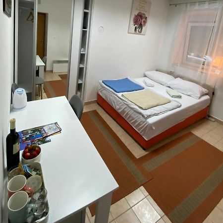 Capital Apartments - City Centre โมสตาร์ ภายนอก รูปภาพ