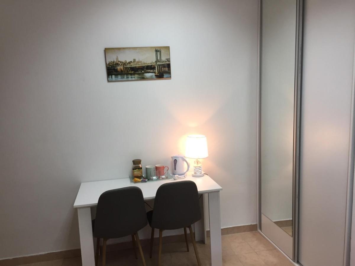 Capital Apartments - City Centre โมสตาร์ ภายนอก รูปภาพ