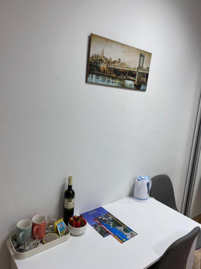 Capital Apartments - City Centre โมสตาร์ ภายนอก รูปภาพ